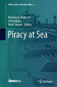 Piracy at Sea