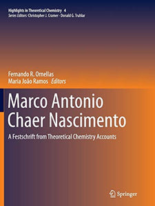 Marco Antonio Chaer Nascimento