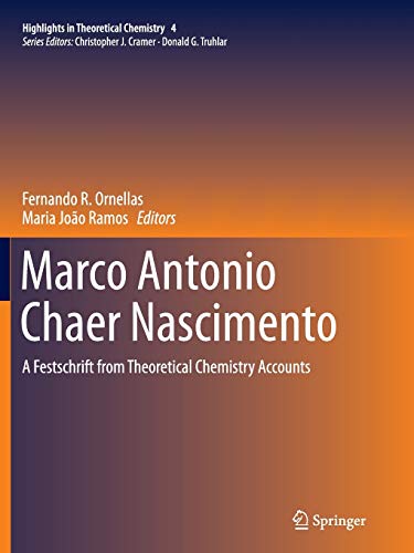 Marco Antonio Chaer Nascimento