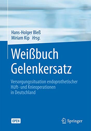 Weißbuch Gelenkersatz