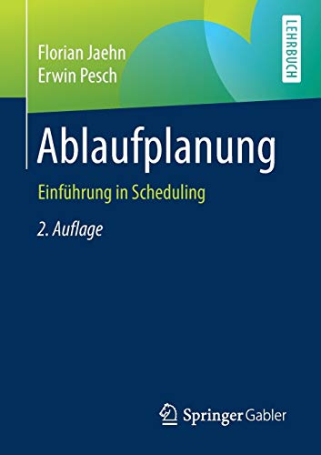 Ablaufplanung