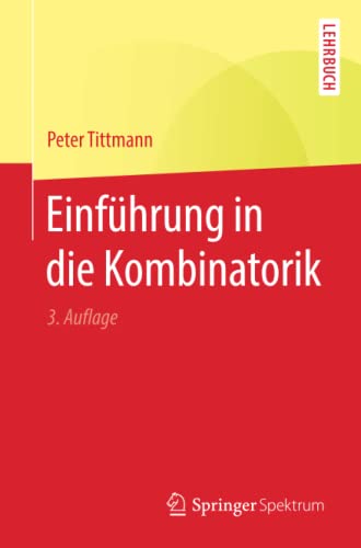 Einführung in die Kombinatorik