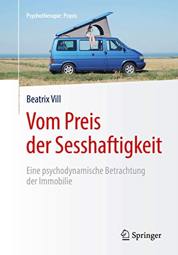 Vom Preis der Sesshaftigkeit