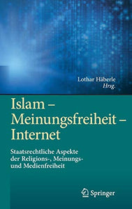 Islam – Meinungsfreiheit – Internet