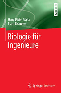 Biologie für Ingenieure