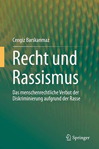 Recht und Rassismus