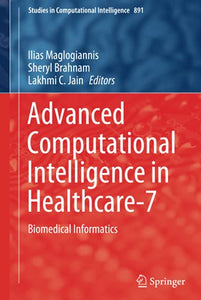 Advanced Computational Intelligence in Healthcare-7