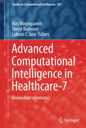 Advanced Computational Intelligence in Healthcare-7