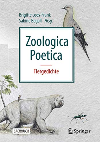 Zoologica Poetica