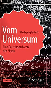 Vom Universum