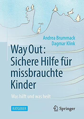 Way Out: Sichere Hilfe für missbrauchte Kinder