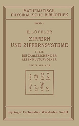 Ziffern und Ziffernsysteme