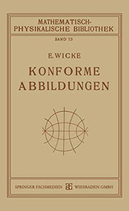 Konforme Abbildungen