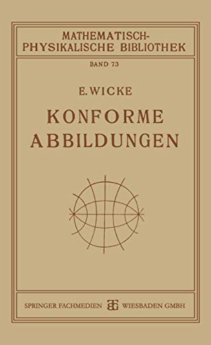 Konforme Abbildungen