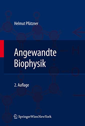 Angewandte Biophysik