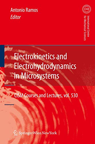 Electrokinetics and Electrohydrodynamics in Microsystems