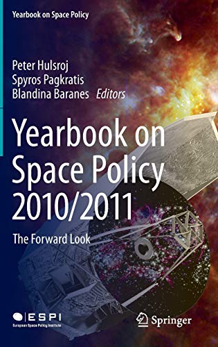 Yearbook on Space Policy 2010/2011