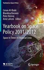 Yearbook on Space Policy 2011/2012