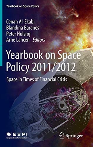 Yearbook on Space Policy 2011/2012