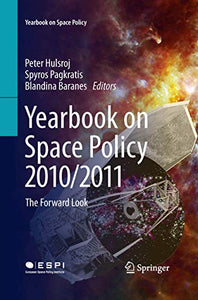 Yearbook on Space Policy 2010/2011