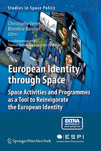 European Identity through Space