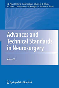 Advances and Technical Standards in Neurosurgery