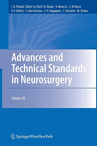 Advances and Technical Standards in Neurosurgery