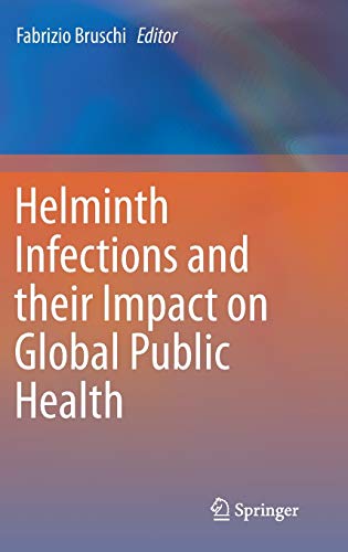 Helminth Infections and their Impact on Global Public Health