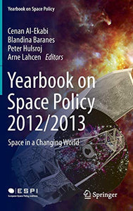 Yearbook on Space Policy 2012/2013