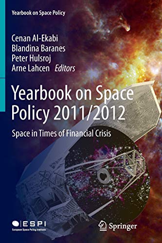 Yearbook on Space Policy 2011/2012