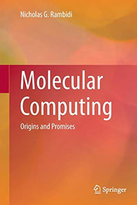 Molecular Computing