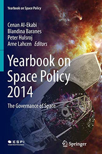 Yearbook on Space Policy 2014