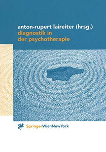 Diagnostik in der Psychotherapie