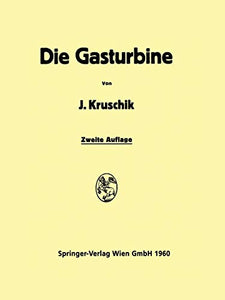 Die Gasturbine