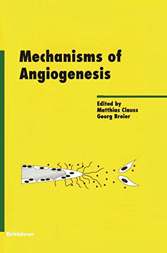 Mechanisms of Angiogenesis