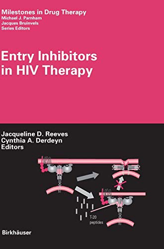 Entry Inhibitors in HIV Therapy