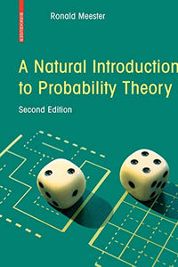 A Natural Introduction to Probability Theory