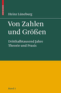 Von Zahlen und Größen