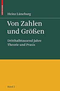 Von Zahlen und Größen