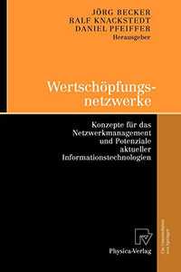 Wertschöpfungsnetzwerke