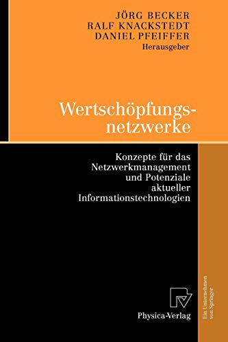 Wertschöpfungsnetzwerke