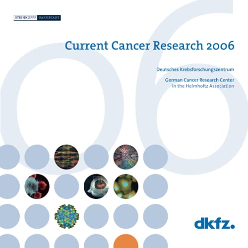 Current Cancer Research 2006