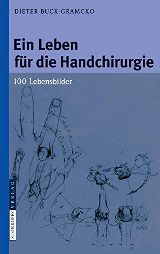 Ein Leben für die Handchirurgie