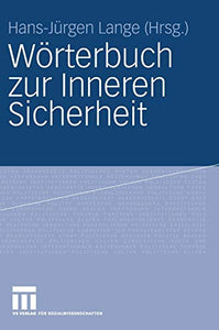 Wörterbuch zur Inneren Sicherheit