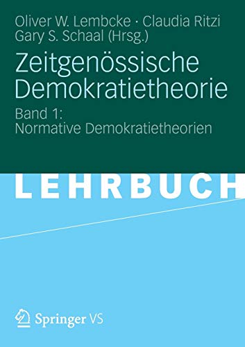 Zeitgenössische Demokratietheorie