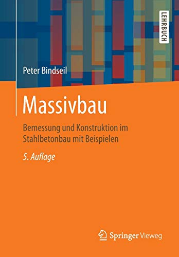 Massivbau