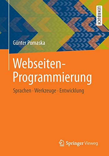 Webseiten-Programmierung