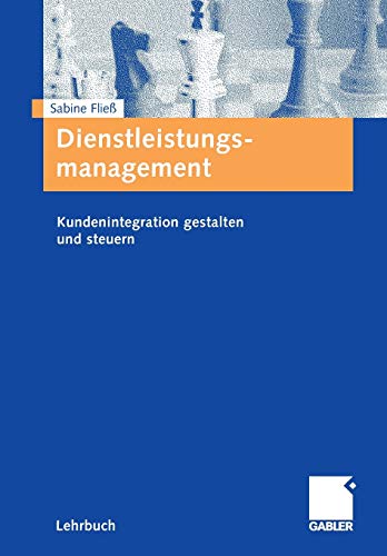 Dienstleistungsmanagement