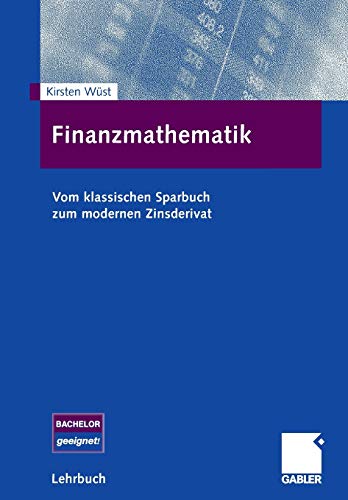 Finanzmathematik