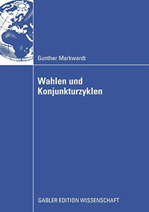 Wahlen und Konjunkturzyklen